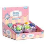 Coupe glacée de slime Slime Sundae