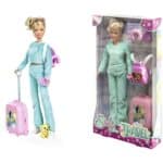 STEFFI LOVE POUPEE VOYAGE – Image 2