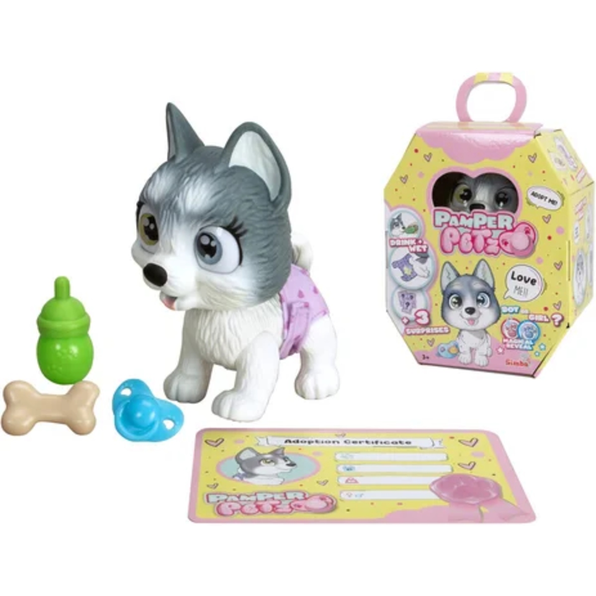 square-image - 2026-09-23T151358.507 Pamper Petz Husky – Image 1