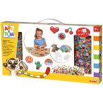 A&F 10.000 Ironing Beads