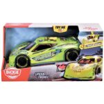 RC Laser Racer, 2-asst.
