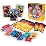 One piece combats de pirates