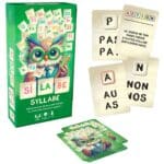 Les syllabes