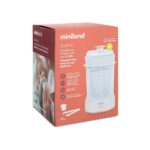 Miniland Steamy Sterilasteur 5 Biberons