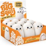 Squishy-The Big Squij Ghost