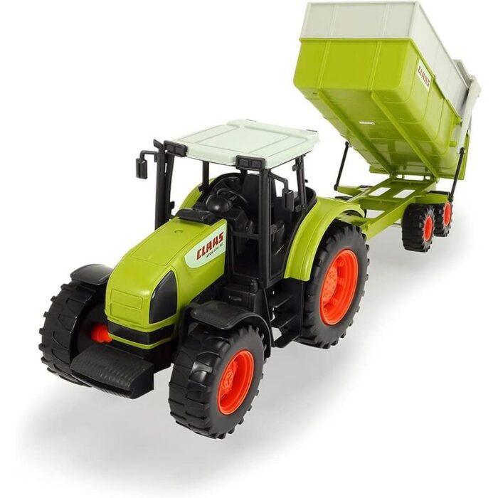 CLAAS Ares Set – Image 2