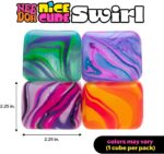Nice Cube Swirl Needoh – Image 4
