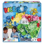 G&M - Jeu de Course avec Dés Sauteurs – Image 4