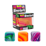 Nice Cube Swirl Needoh