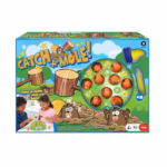 Catch a Mole