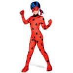 Déguisement Miraculous Ladybug